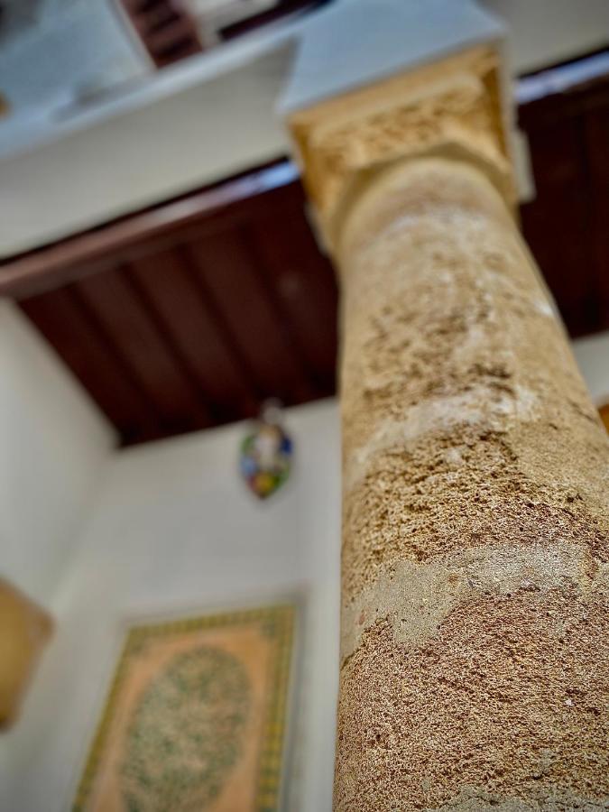 拉巴特 Riad Le Palais D'Or酒店 外观 照片