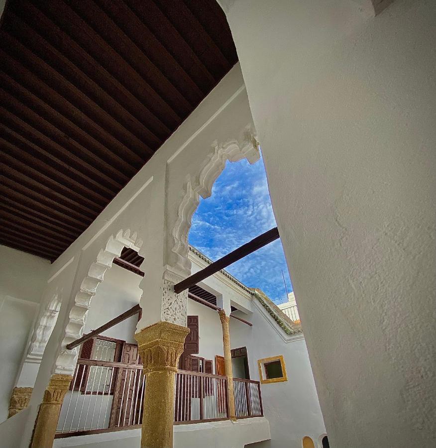 拉巴特 Riad Le Palais D'Or酒店 外观 照片